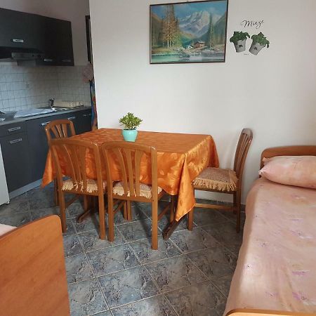 Apartman Edin Umag Extérieur photo