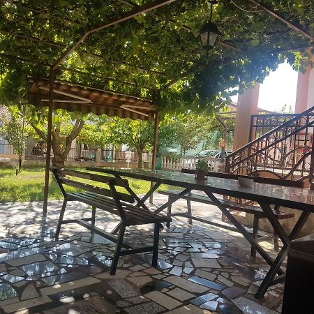 Apartman Edin Umag Extérieur photo
