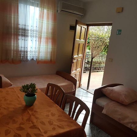Apartman Edin Umag Extérieur photo