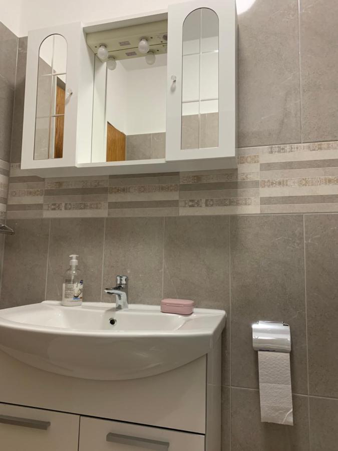 Apartman Edin Umag Extérieur photo