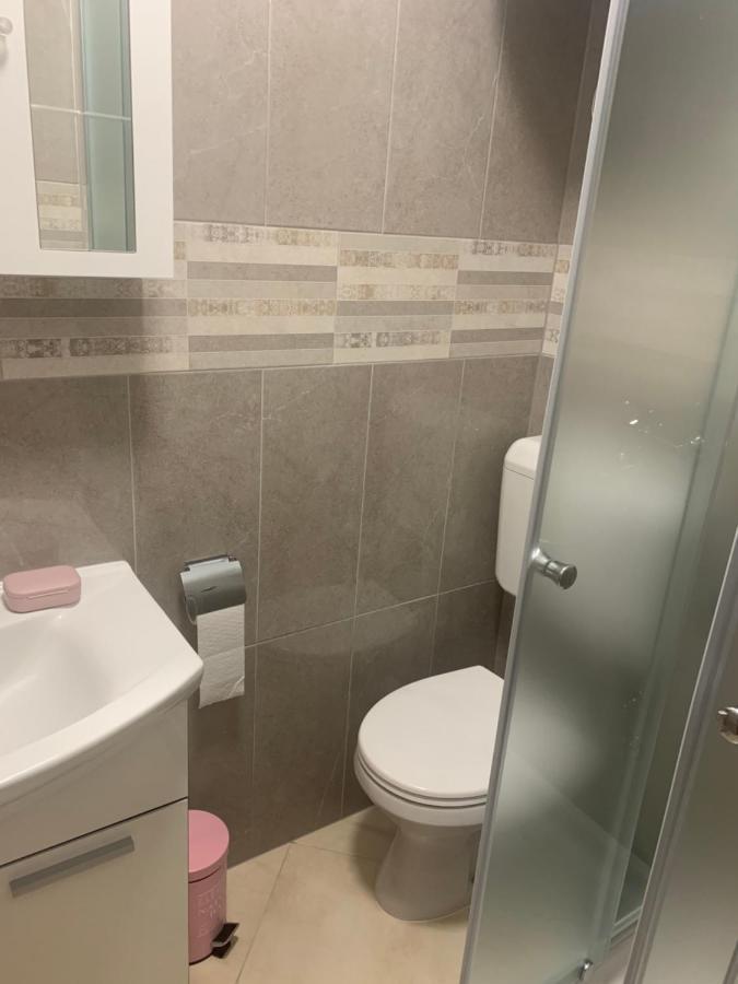 Apartman Edin Umag Extérieur photo