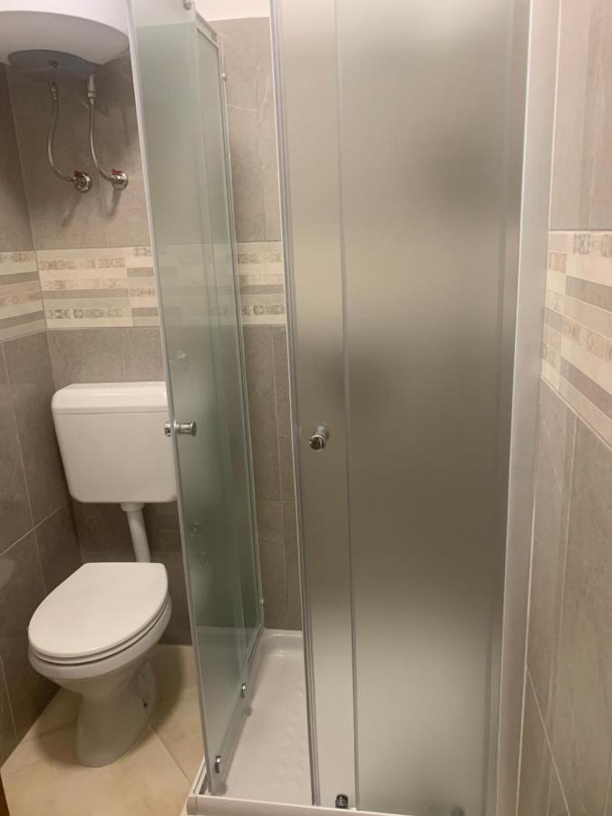 Apartman Edin Umag Extérieur photo