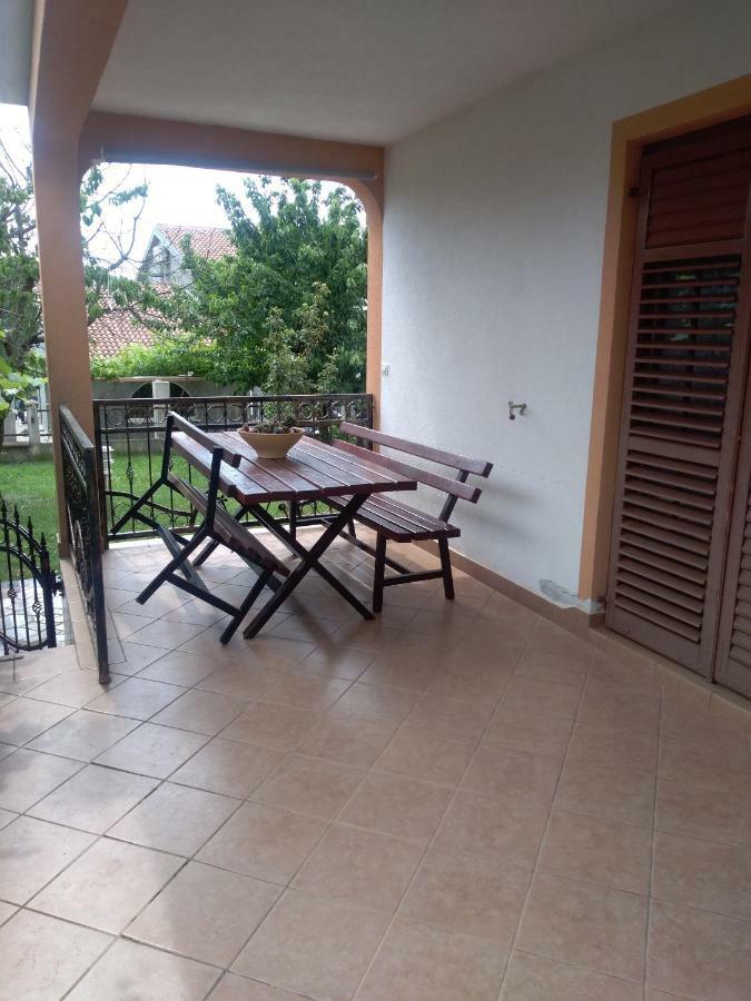Apartman Edin Umag Extérieur photo