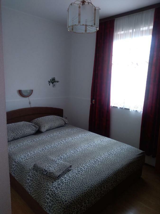 Apartman Edin Umag Extérieur photo