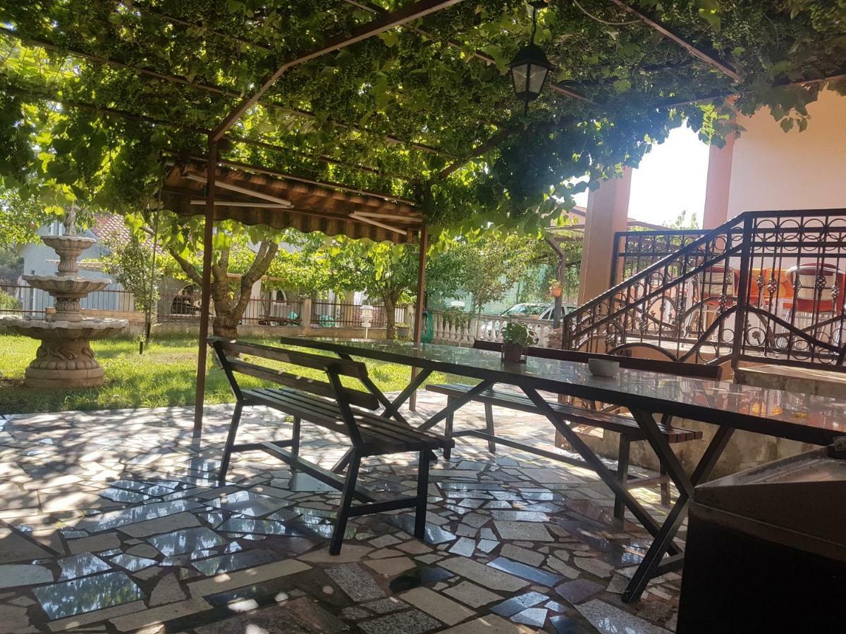Apartman Edin Umag Extérieur photo