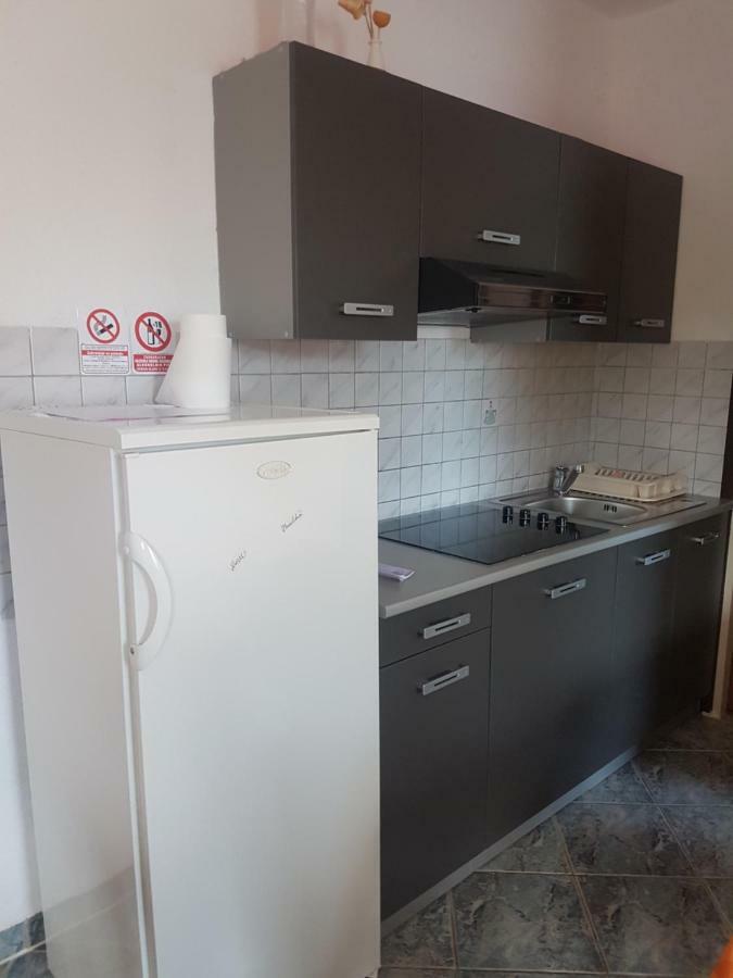 Apartman Edin Umag Extérieur photo