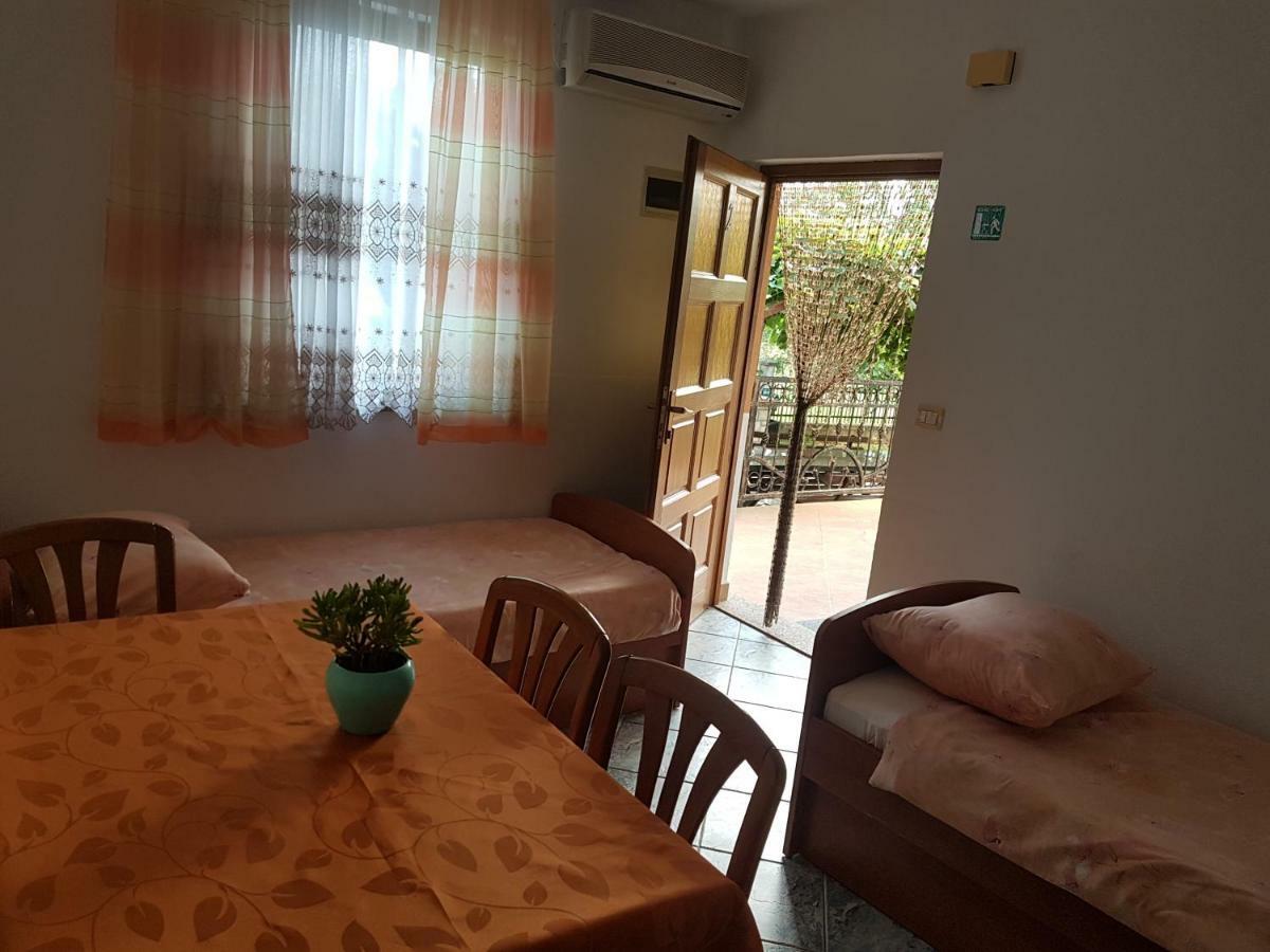 Apartman Edin Umag Extérieur photo